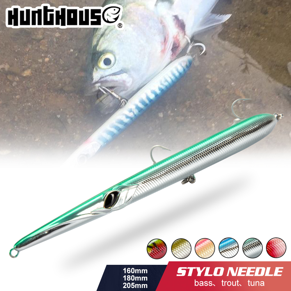 Fishing Lure Spinnerbait - طعم صيد السمك هان تاوس هاوس