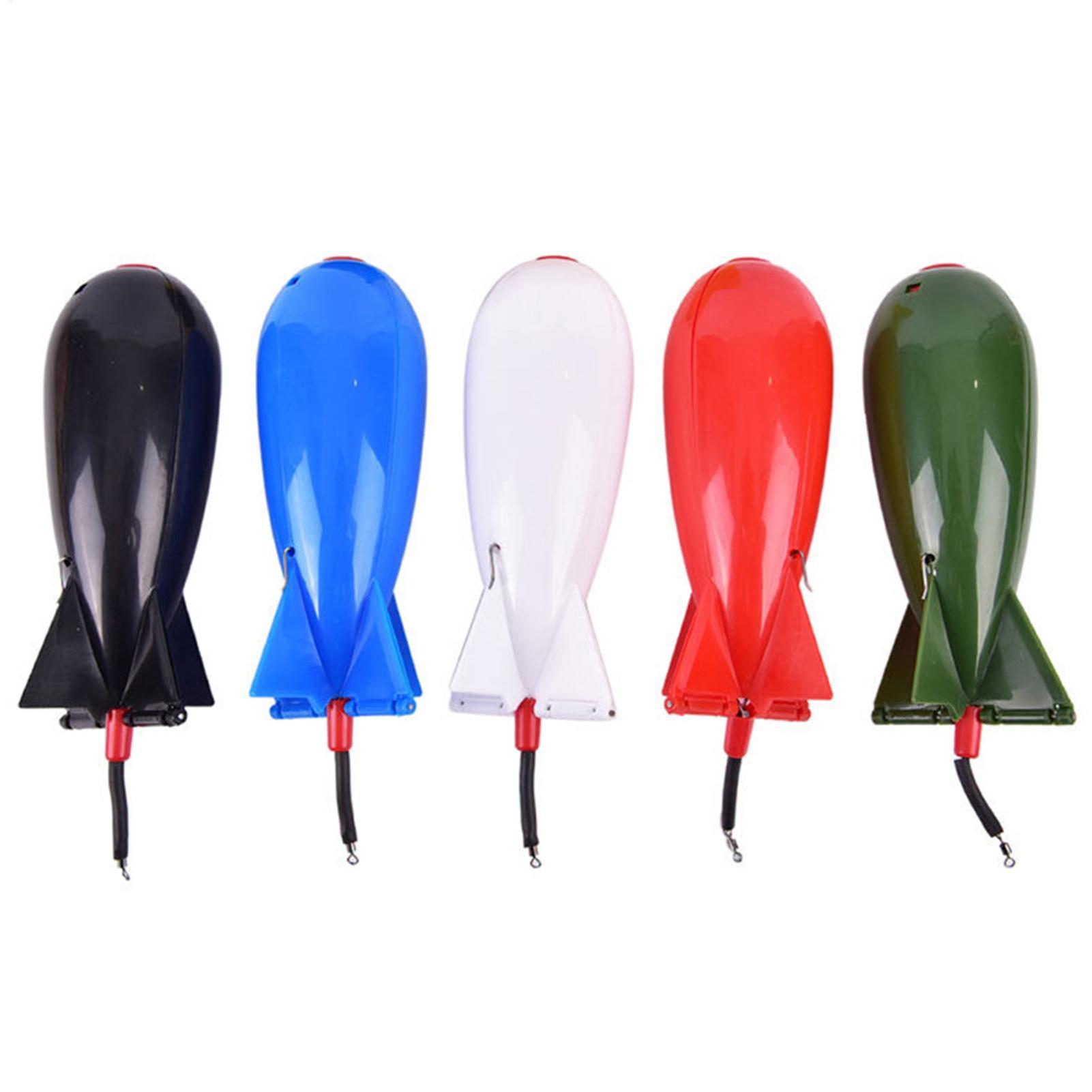 Fishing Lure Topwater - حامل طُعم صيد الكارب، عوامة سبوود،