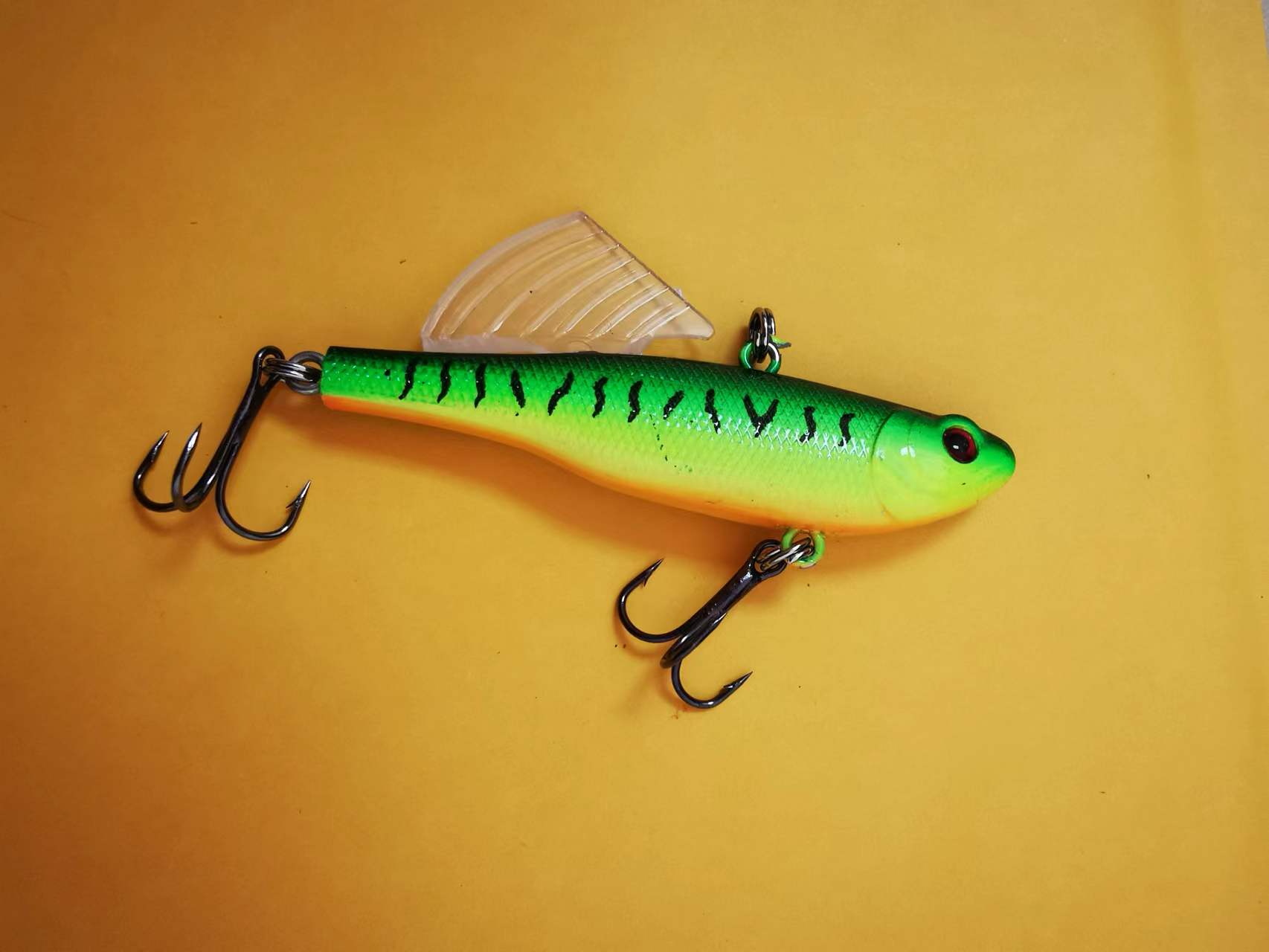 الأسهم التخليص الصيد إغراء الب - مراجعة Fishing Lure Spoon وسعره
