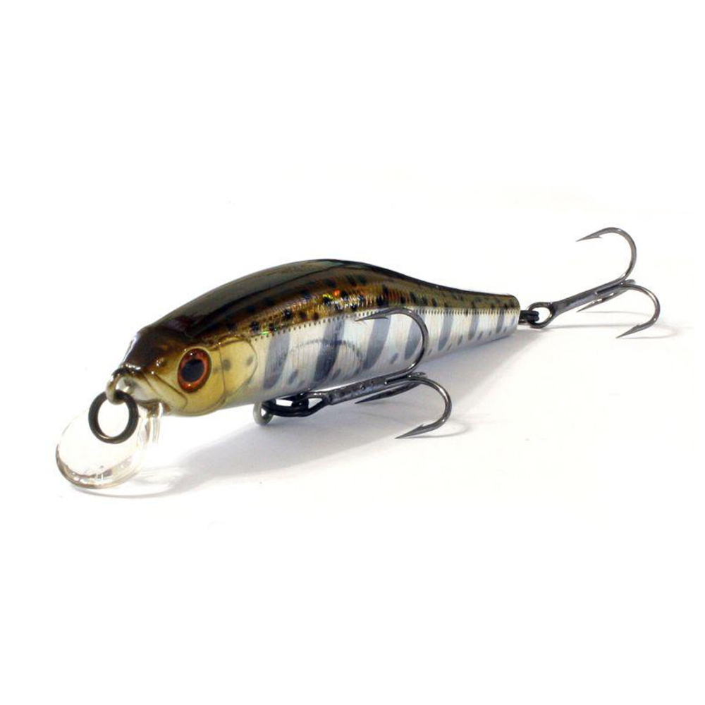 7 سنتيمتر 5.5 جرام الصيد إغراء - مراجعة Fishing Lure Swimbait وسعره
