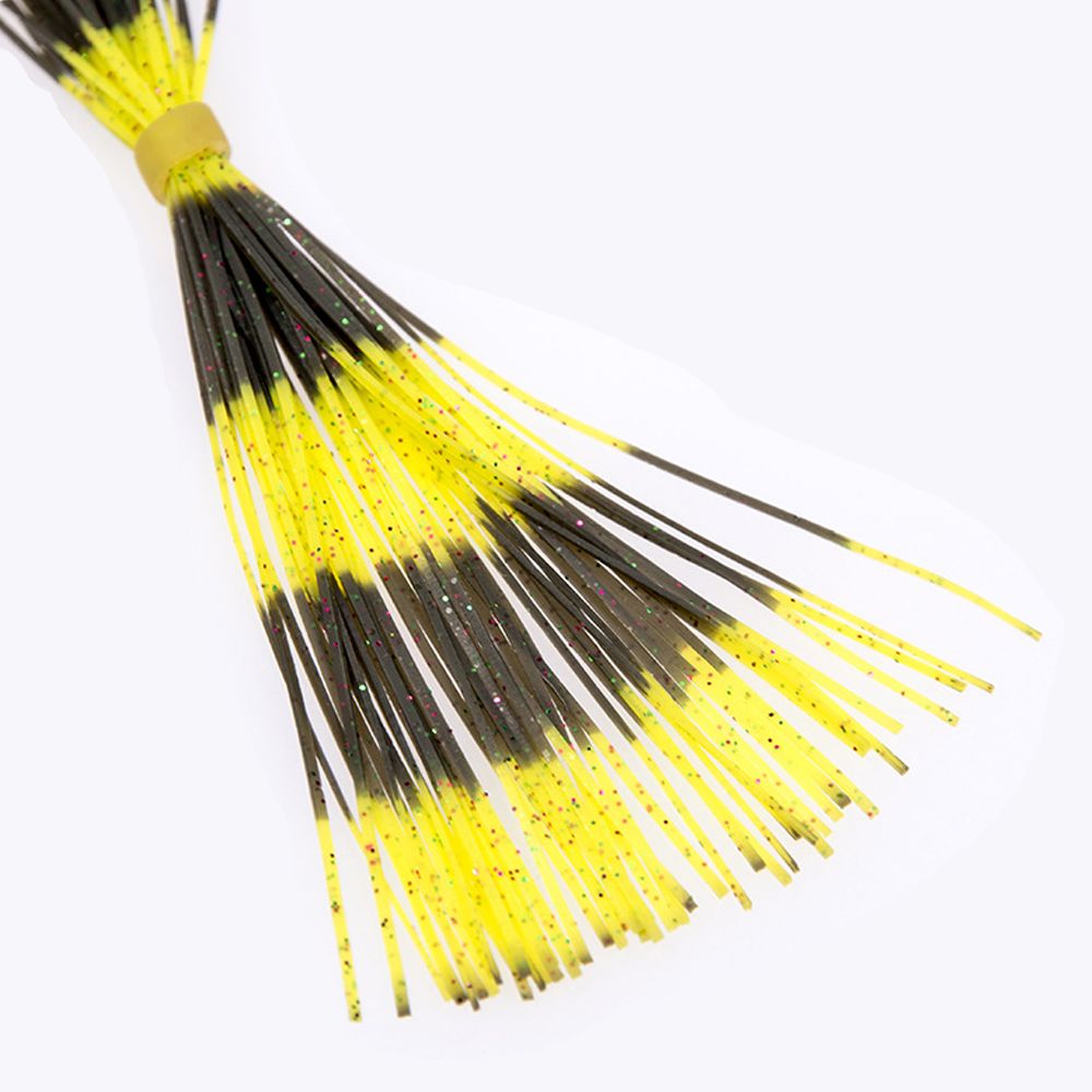 50 قطعة سبينر المحمولة غرق الا - مراجعة Fishing Lure Spinnerbait وسعره