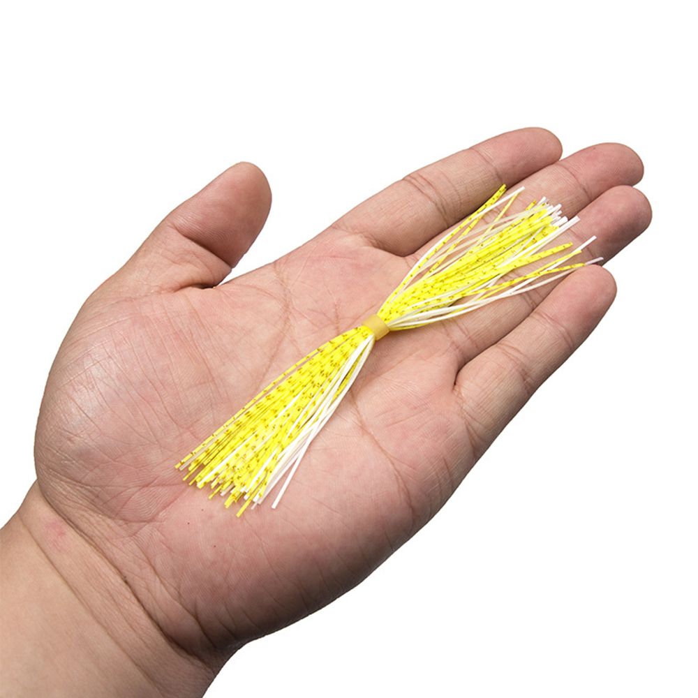 50 قطعة سبينر المحمولة غرق الا - مراجعة Fishing Lure Spinnerbait وسعره