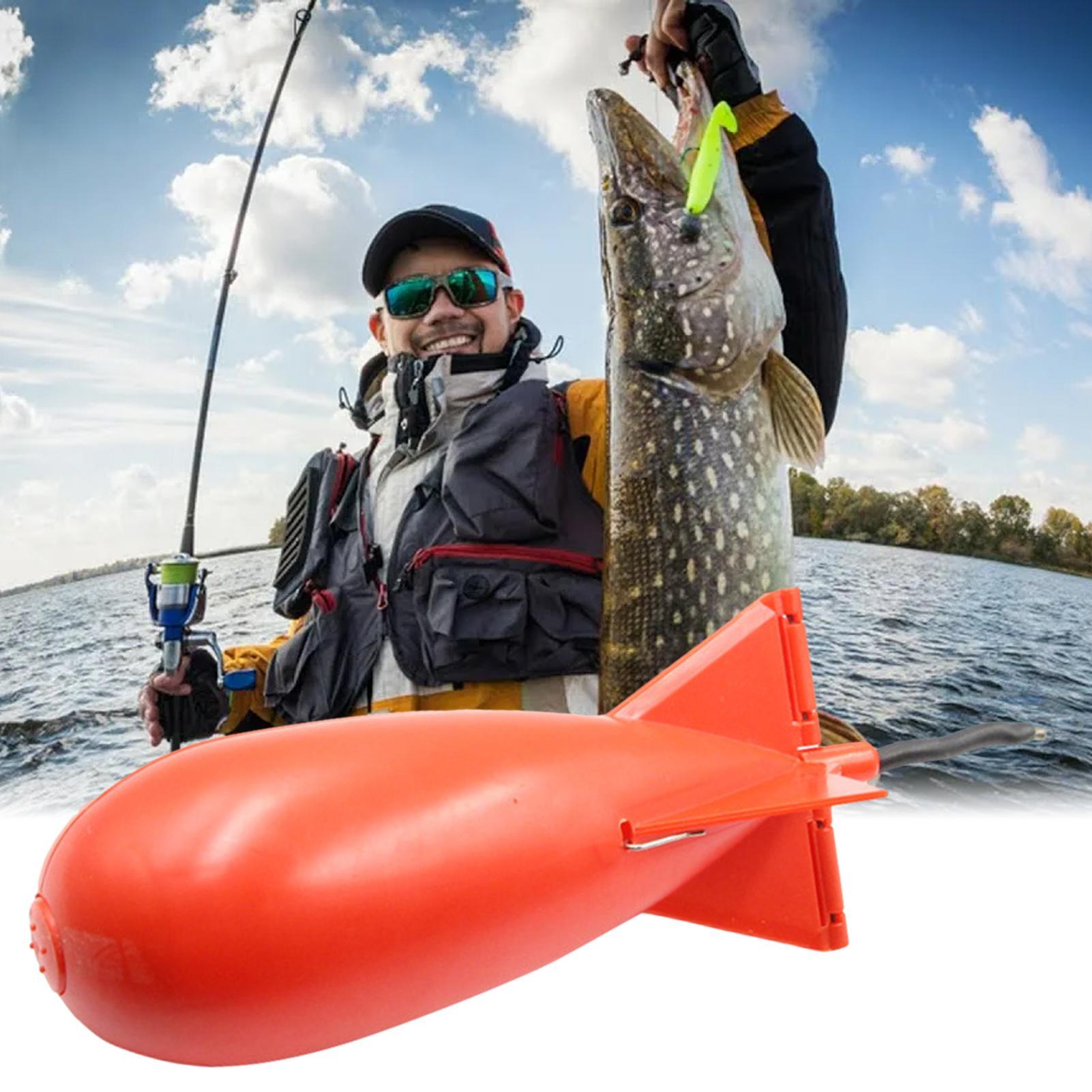 حامل طُعم صيد الكارب، عوامة سب - مراجعة Fishing Lure Topwater وسعره